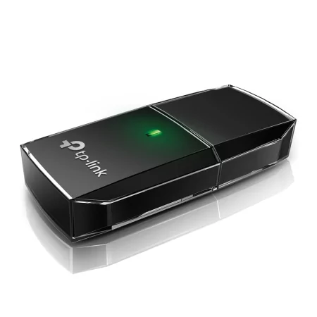 Kontrolsat - Adaptador Wi-Fi USB TP-Link Dual Band AC600 - Archer T2U
