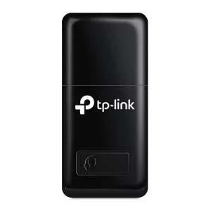 Kontrolsat - Mini Adaptador Wi-Fi USB TP-Link 300Mbps - TL-WN823N