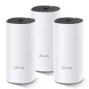 Kontrolsat - TP-Link Deco M4 (Pack 3) - Whole Home Mesh - Wi-Fi - AC1200