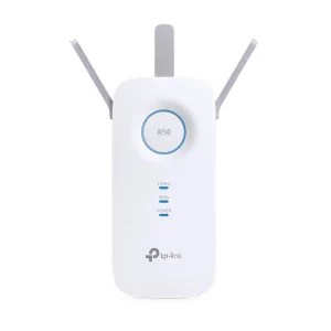 Kontrolsat - TP-Link Dual Band Wi-Fi Repeater - RE450- AC1750