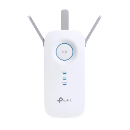Kontrolsat - TP-Link Dual Band Wi-Fi Repeater - RE450- AC1750 Kontrolsat - TP-Link Dual Band Wi-Fi Repeater - RE450- AC1750