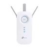 Repetidor Wi-Fi Dual Band TP-Link - RE450- AC1750