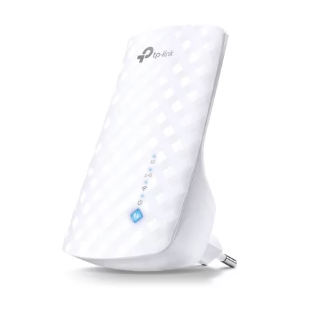 Kontrolsat - TP-Link Dual Band Wi-Fi Repeater - RE190 - AC750