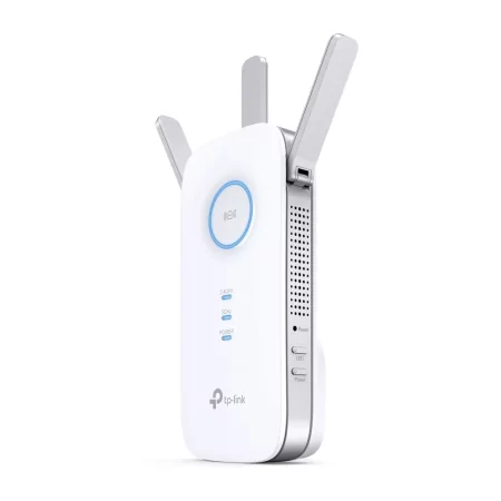 Kontrolsat - TP-Link Dual Band Wi-Fi Repeater - RE450- AC1750 Kontrolsat - TP-Link Dual Band Wi-Fi Repeater - RE450- AC1750