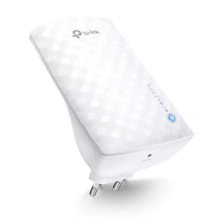 Kontrolsat - Repetidor Wi-Fi Dual Band TP-Link - RE190 - AC750