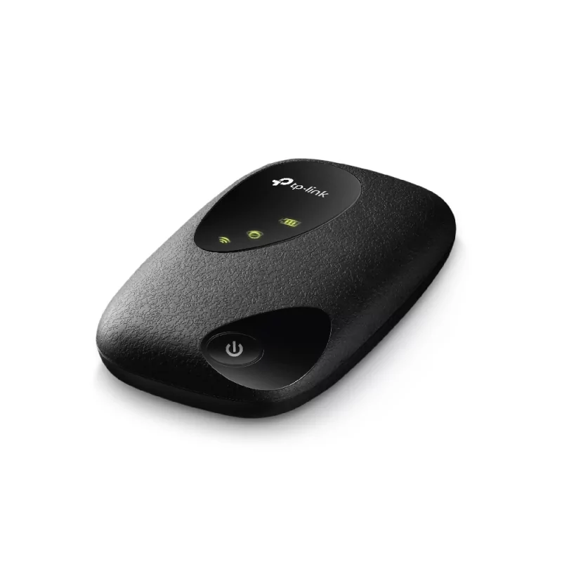 Kontrolsat - Router Portátil TP-Link Wi-Fi 300Mbps 4G LTE - M7000 V3