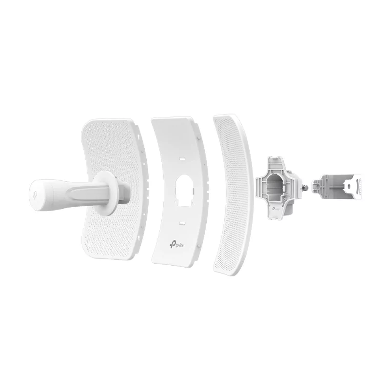 Kontrolsat - Antena Exterior Wireless 5Ghz AC 23dbi - CPE710 - TP-Link