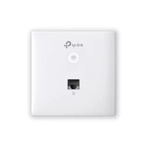 Kontrolsat - Access Point TP-Link - EAP230-Wall - AC1200 Gigabit Dual-Band - Parede
