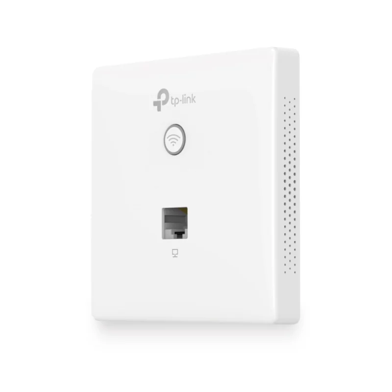 Kontrolsat - TP-Link Access Point - EAP230-Wall - AC1200 Gigabit Dual-Band - Wall