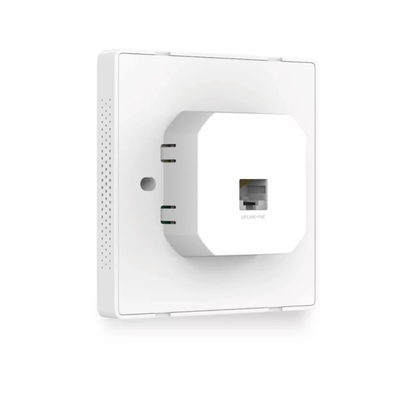 Kontrolsat - TP-Link Access Point - EAP230-Wall - AC1200 Gigabit Dual-Band - Wall