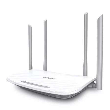 Kontrolsat - Router TP-Link Archer C5 - AC1200 Wi-Fi Dual Band - 1250 Mbps Gigabit
