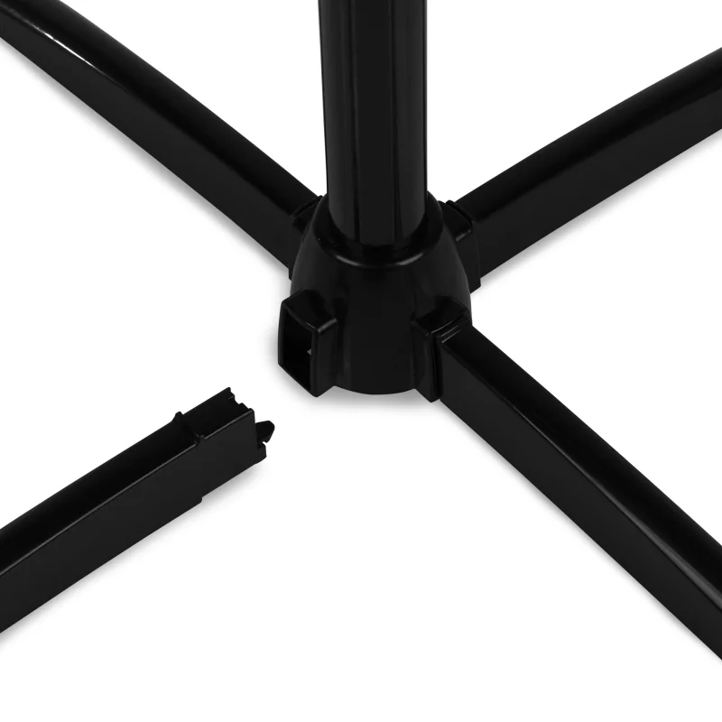 Kontrolsat - Tristar Standing Fan - VE-5899 - 1200 RPM