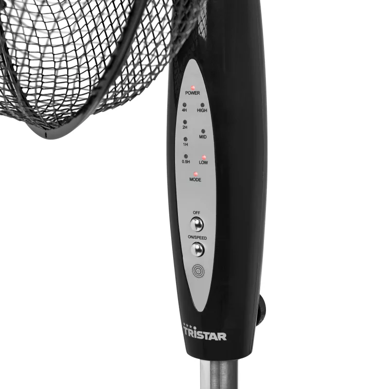 Kontrolsat - Tristar Standing Fan - VE-5899 - 1200 RPM