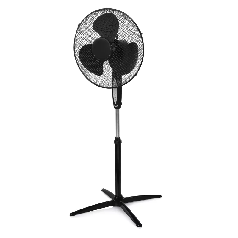 Kontrolsat - Tristar Standing Fan - VE-5899 - 1200 RPM