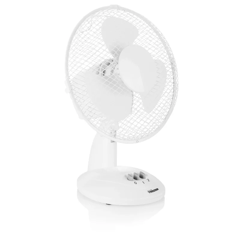Kontrolsat - Table Fan Tristar - 25 W - 2100 RPM - VE-5923