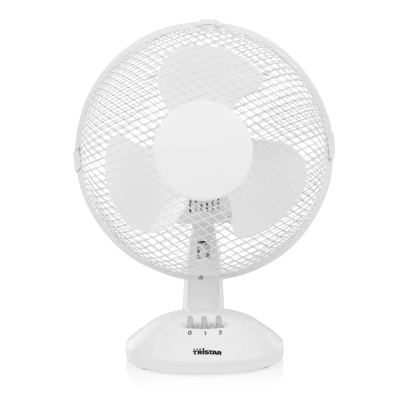 Kontrolsat - Table Fan Tristar - 25 W - 2100 RPM - VE-5923