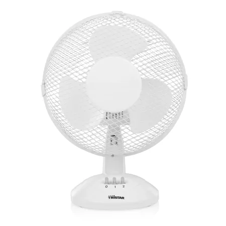 Kontrolsat - Table Fan Tristar - 25 W - 2100 RPM - VE-5923