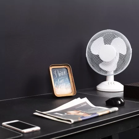 Kontrolsat - Table Fan Tristar - 25 W - 2100 RPM - VE-5923