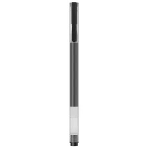 Kontrolsat - Canetas de Gel Xiaomi Mi High-Capacity Gel Pen Pack Preto - 10 Uni