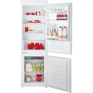 Kontrolsat - Built-in Combination Refrigerator - 273L - Hotpoint