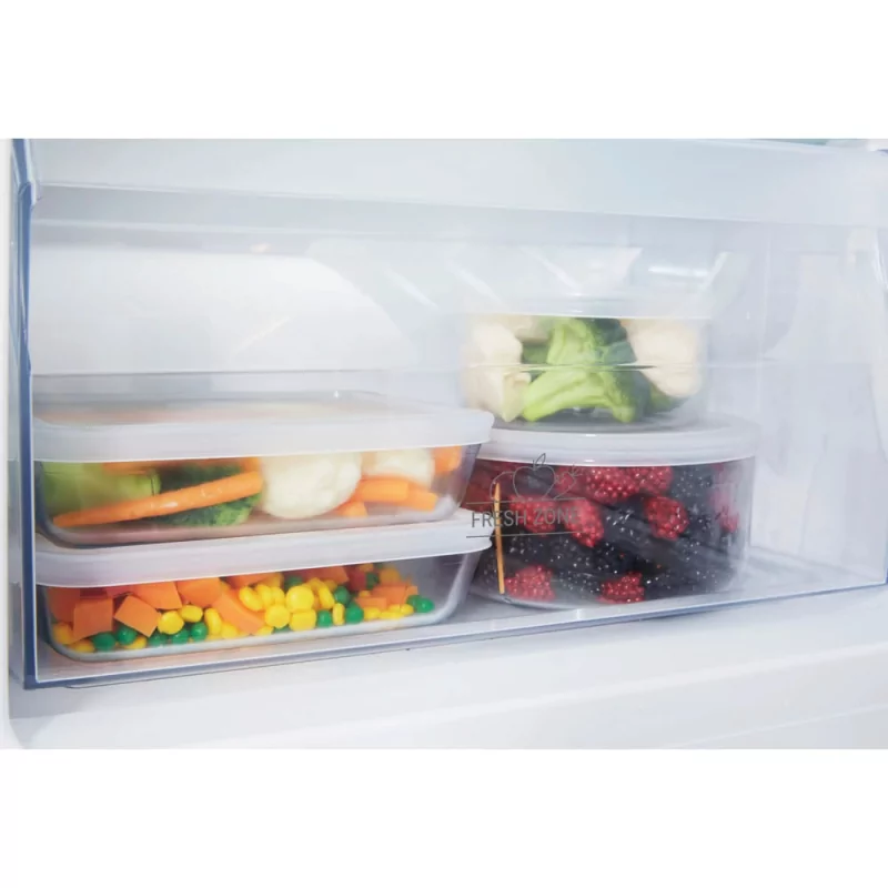 Kontrolsat - Built-in Combination Refrigerator - 273L - Hotpoint