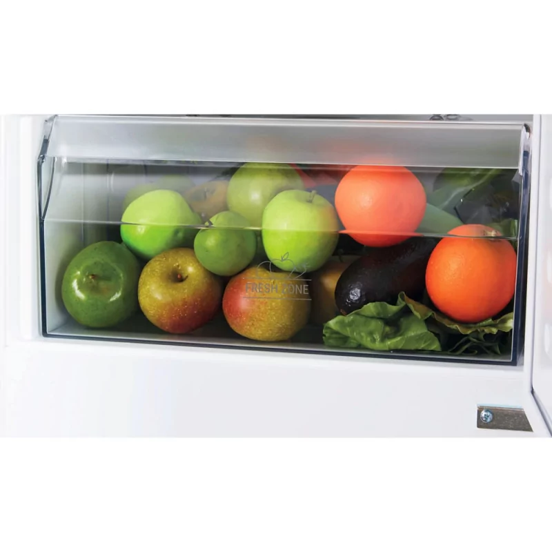 Kontrolsat - Built-in Combination Refrigerator - 273L - Hotpoint