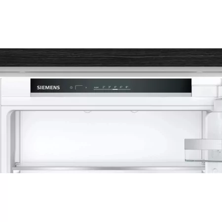 Kontrolsat - Frigorifico Combinado de Encastre Siemens iQ300 KI86VVSE0 (Low Frost - 177 cm - 267 L - Inox)