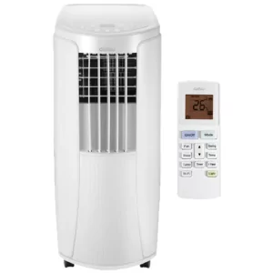 Kontrolsat - Ar Condicionado Portátil Daitsu - APD 09X - 9.000 BTU