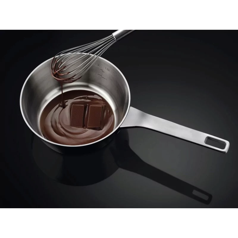 Kontrolsat - AEG Induction Cooker - 73L - Stainless Steel - CIB6646ABM