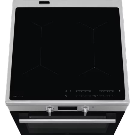 Kontrolsat - AEG Induction Cooker - 73L - Stainless Steel - CIB6646ABM Kontrolsat - AEG Induction Cooker - 73L - Stainless Steel - CIB6646ABM