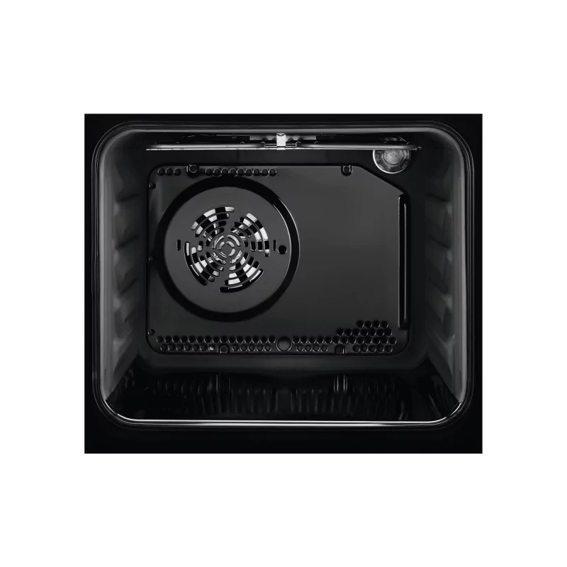 Kontrolsat - Vitroceramic Stove Zanussi - 4 Zones - 54L - Stainless Steel - ZCV65311XA