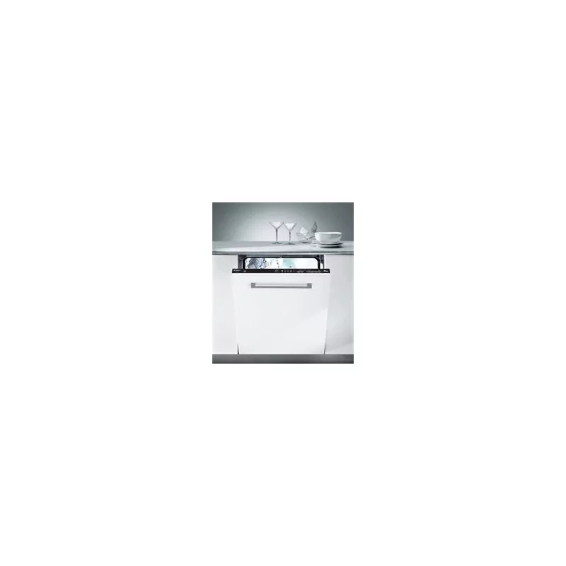 Kontrolsat - Maquina Lavar Louça Encastre - 13 Talheres - Candy - CDI-1-L-38/T Kontrolsat - Maquina Lavar Louça Encastre - 13 Talheres - Candy - CDI-1-L-38/T