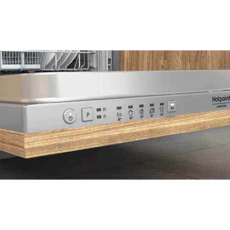 Kontrolsat - Hotpoint Built-in Dishwasher - 13 Cutlery Sets - HI-3010 Kontrolsat - Hotpoint Built-in Dishwasher - 13 Cutlery Sets - HI-3010