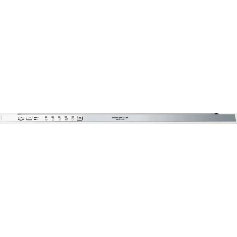 Kontrolsat - Hotpoint Built-in Dishwasher - 13 Cutlery Sets - HI-3010
