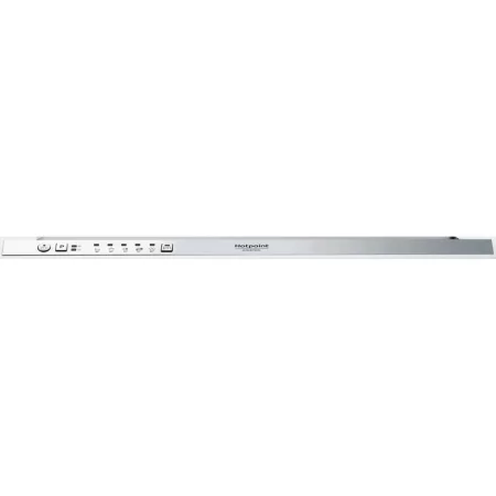 Kontrolsat - Hotpoint Built-in Dishwasher - 13 Cutlery Sets - HI-3010 Kontrolsat - Hotpoint Built-in Dishwasher - 13 Cutlery Sets - HI-3010