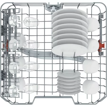 Kontrolsat - Hotpoint Built-in Dishwasher - 13 Cutlery Sets - HI-3010 Kontrolsat - Hotpoint Built-in Dishwasher - 13 Cutlery Sets - HI-3010
