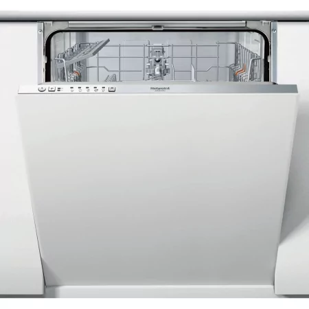 Kontrolsat - Hotpoint Built-in Dishwasher - 13 Cutlery Sets - HI-3010 Kontrolsat - Hotpoint Built-in Dishwasher - 13 Cutlery Sets - HI-3010