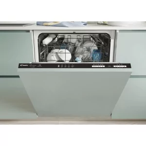 Kontrolsat - Candy Built-in Dishwasher - 13 Cutlery Sets - CDIN-2-L-360-PB
