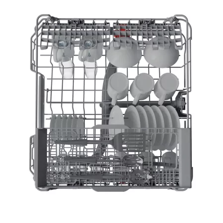 Kontrolsat - Máquina de Lavar Loiça de Encastre Hotpoint - 14 Talheres - HIC-3-C-26-CW