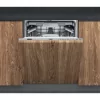 Kontrolsat - Hotpoint Built-in Dishwasher - 14 Cutlery Sets - HIC-3-O-33-WLEG