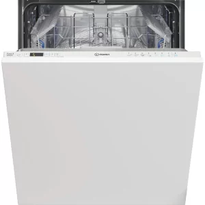 Kontrolsat - Máquina de Lavar Loiça de Encastre Indesit - 14 Talheres - DIC-3-C-24-A
