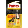 Pattex Special Plastics Glue (Ref: 96647) - Water Resistant, 30g