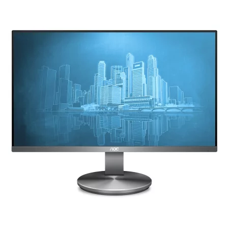 Kontrolsat - Monitor IPS LED 23.8" AOC - I2490VXQ/BT - 60HzFull HD