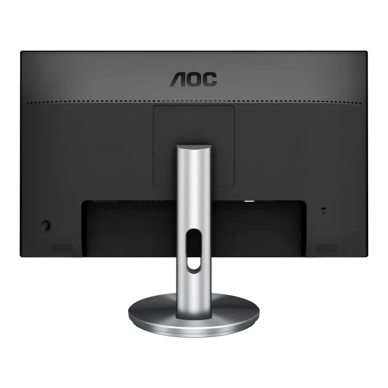 Kontrolsat - Monitor IPS LED 23.8" AOC - I2490VXQ/BT - 60HzFull HD