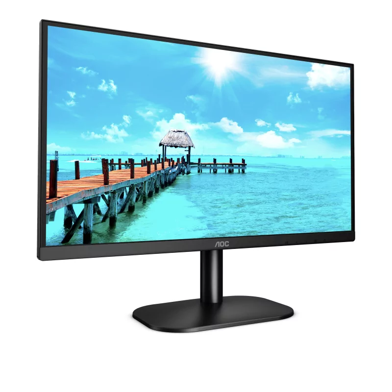 Kontrolsat - Monitor IPS LED 24" AOC - 24B2XDA - 75Hz Full HD