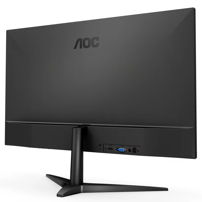 Kontrolsat - Monitor LED 23.6" AOC - 24B1H - 60Hz Full HD