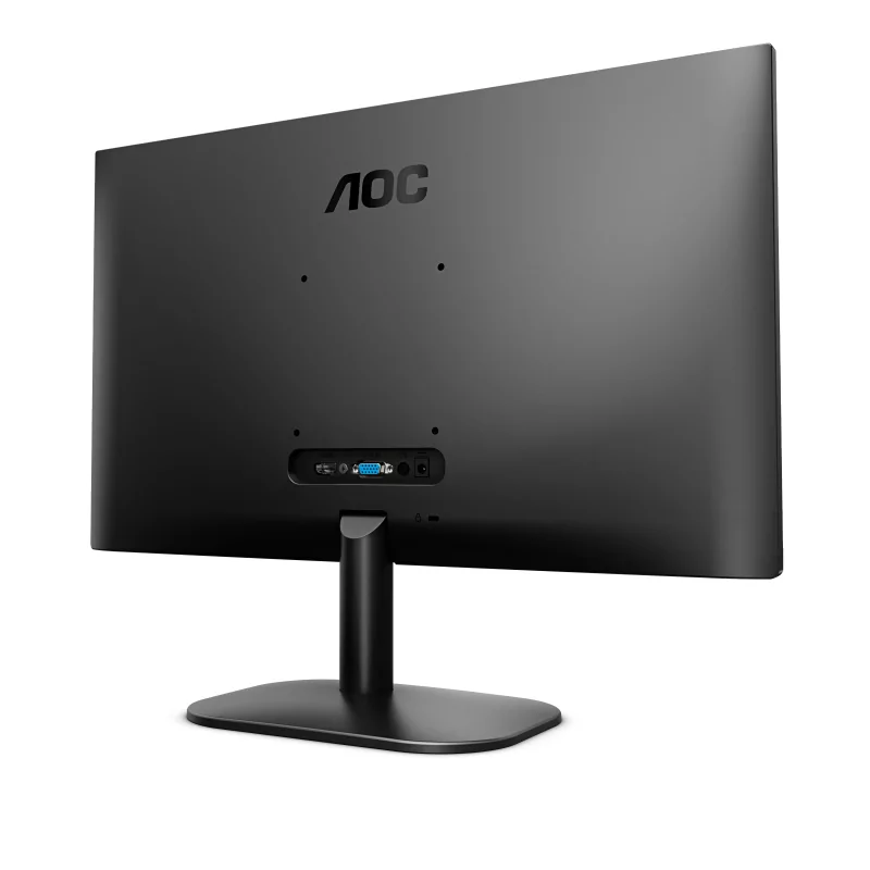 Kontrolsat - Monitor IPS LED 24" AOC - 24B2XDA - 75Hz Full HD
