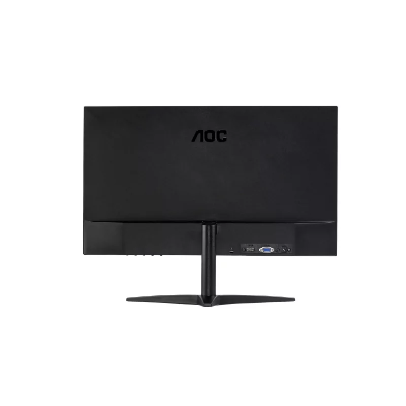 Kontrolsat - Monitor LED 23.6" AOC - 24B1H - 60Hz Full HD