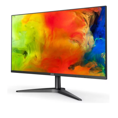 Kontrolsat - Monitor LED 23.6" AOC - 24B1H - 60Hz Full HD Kontrolsat - Monitor LED 23.6" AOC - 24B1H - 60Hz Full HD