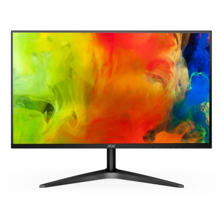 Kontrolsat - Monitor LED 23.6" AOC - 24B1H - 60Hz Full HD Kontrolsat - Monitor LED 23.6" AOC - 24B1H - 60Hz Full HD